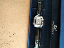 montre femme SWAROVSKI