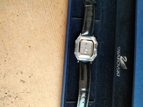 Montre femme swarovski - femme,