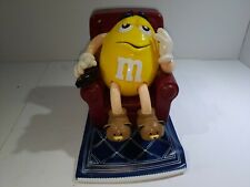 M&M Dispenser Figurine In