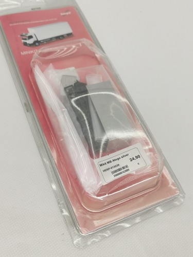 Herpa 013239 échelle - 013239,