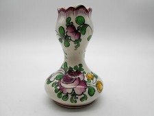 MAGNIFIQUE BOUGEOIR FLORAL