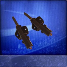 Balais de Charbon pour Siemens