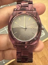 40mm Nixon More Is More The