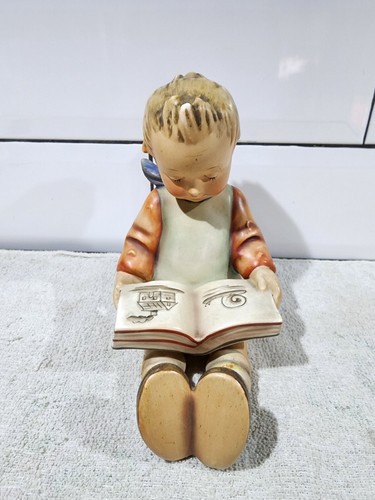 1950s goebel hummel bob - goebel,
