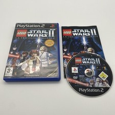 LEGO Star Wars II: The