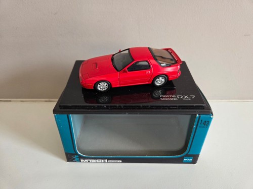 Epoch mtech mazda - epoch, 1/43