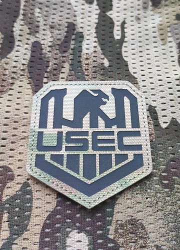 Patch escape from tarkov usec - escape,