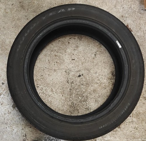 Pneu good year 205 50r17 - pneu,