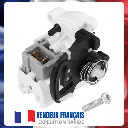 Moteur fermeture - moteur,
