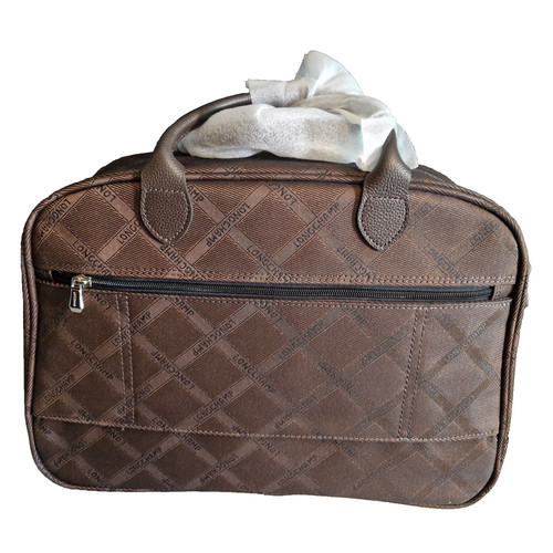 Sac vanity longchamp - vanity, neuf