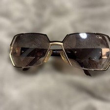 Lunettes de soleil monture