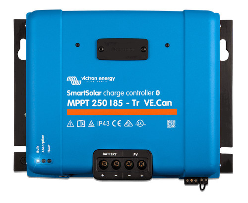 Victron energy smartsolar mppt - victron,