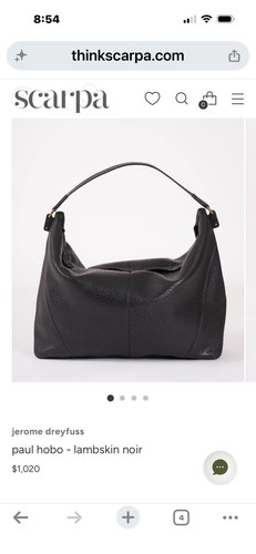 Jerome dreyfuss paul hobo - dreyfuss,