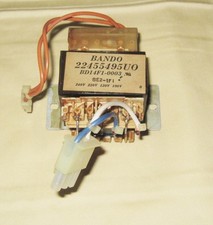 Roland MC-300 autre unité électrique BANDO 22455495UO MADE in JAPAN WORKING