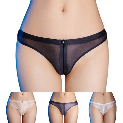 Culotte femme sexy