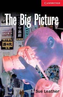 The big picture level - big,
