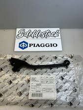 1 levier frein droit gilera