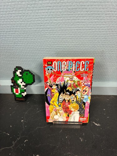 One piece vol - piece,