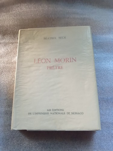 Léon morin prête - morin,