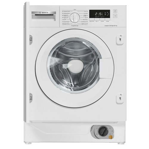 Bosch lave linge séchant - bosch, lave-linge