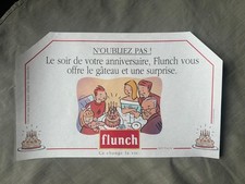 SERGE CLERC SET DE TABLE