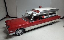 SUNSET COACH PRECISION 1/18