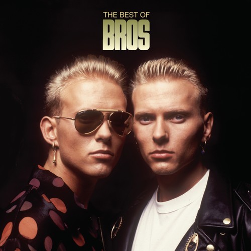 Bros the best - bros,