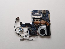 Toshiba Satellite L50-A-1DG – Carte Mère VGSG MB Rev:2.1 + Intel i7-4700MQ + ...