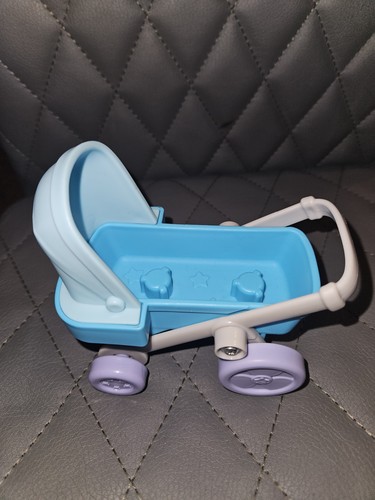 Fisher Price Little People