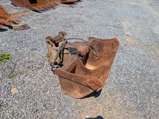 Bobcat PTX3 Mini Excavator