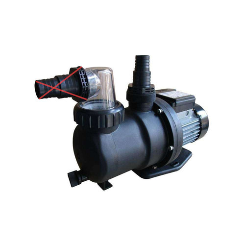 Pompe filtration pour - pompe,
