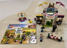 LEGO 41367 Friends Stephanie's