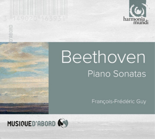 Ludwig van beethoven - ludwig,