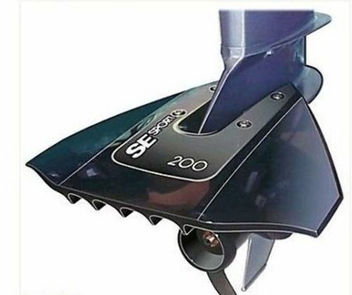 Sport se200 black - se, hydrofoil