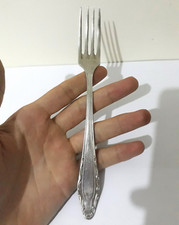 Ancienne très rare fourchette