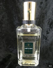 FLACON DE PARFUM vintage