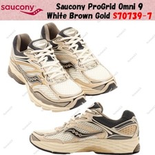 Taille homme Saucony ProGrid