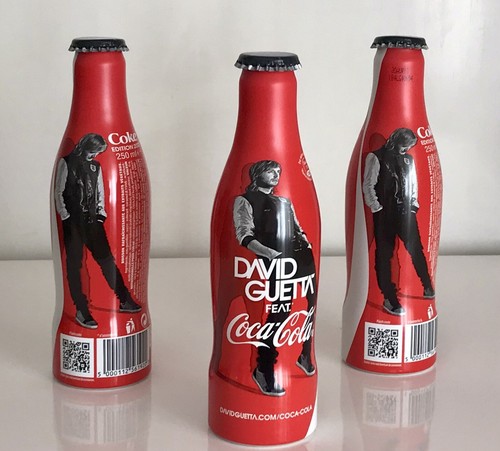 Bouteilles coca cola - bouteilles,
