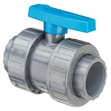 Vanne à Boisseau Sphérique