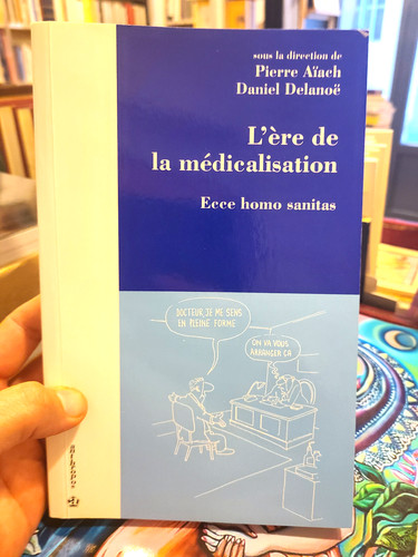 ère la médicalisation - de,