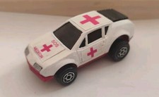 Majorette Motor France 