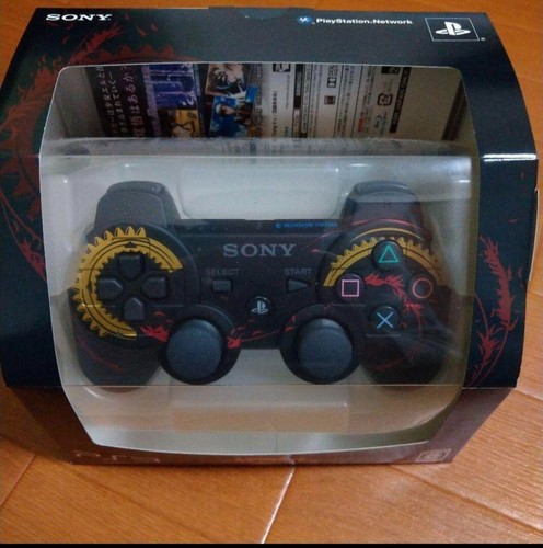 Manette sans fil sony ps3 - manette,