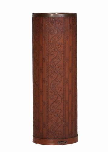 Ancien porte parapluie - ancien, porte-parapluie