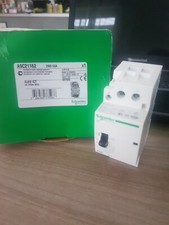 CONTACTEUR PUISSANCE SCHNEIDER