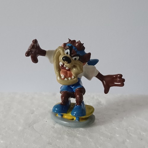 Mini figurine warner - warner, 2001
