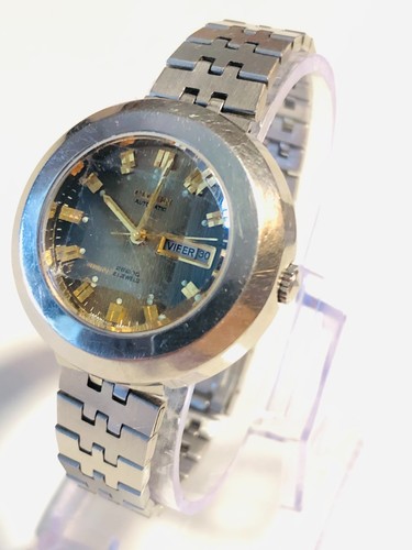 Montre automatique citizen - automatique,