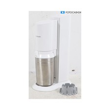 Sodastream Crystal 2.0 Blanc +