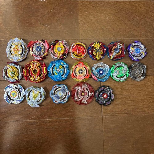 Beyblade lot metal fusion - beyblade,