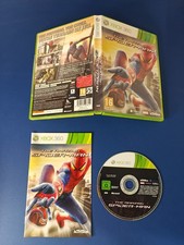XBOX360 THE AMAZING SPIDERMAN, VERSION FR