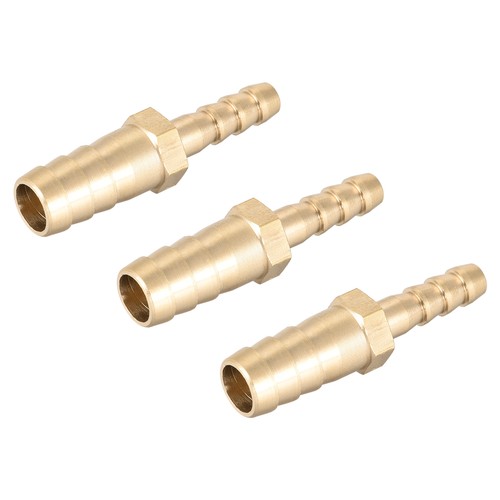 3pcs tuyau réducteur raccord - 3pcs,